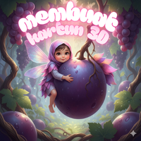 Membuat Kartun (Cocok Untuk Guru)